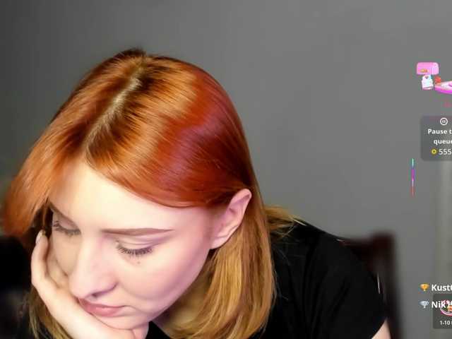 virgokristy's BongaCams show and profile