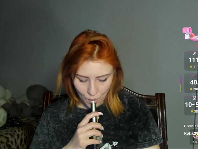 virgokristy's BongaCams show and profile