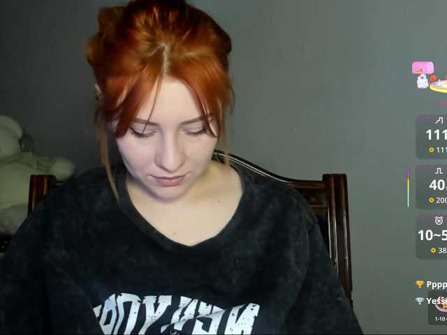 virgokristy's BongaCams show and profile