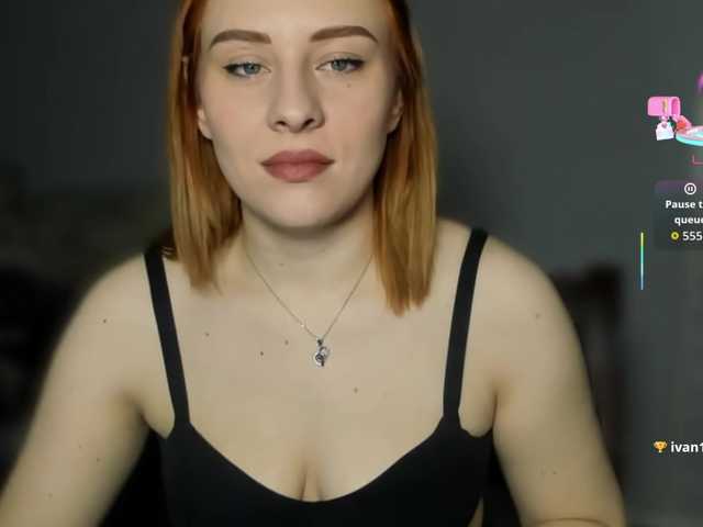 virgokristy's BongaCams show and profile