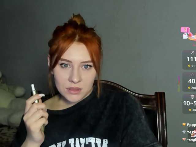 virgokristy's BongaCams show and profile