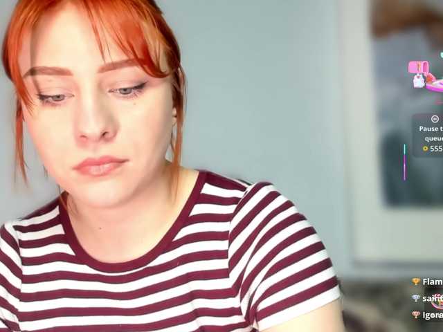 virgokristy's BongaCams show and profile
