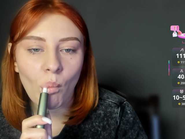 virgokristy's BongaCams show and profile