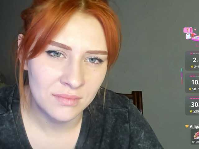 virgokristy's BongaCams show and profile