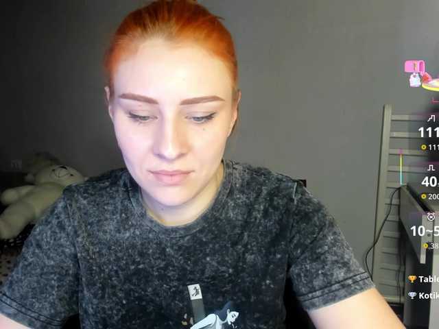 virgokristy's BongaCams show and profile