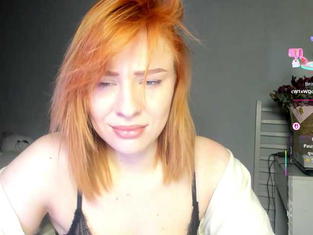 virgokristy's BongaCams show and profile