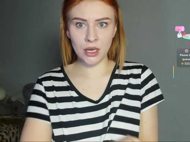 virgokristy's BongaCams show and profile