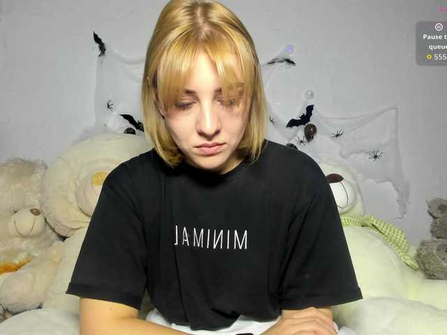 Discover Virgokristy, she wants to masturbate for your ecstasy virgokristy from BongaCams