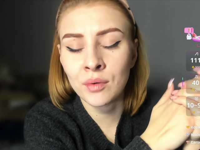 virgokristy's BongaCams show and profile