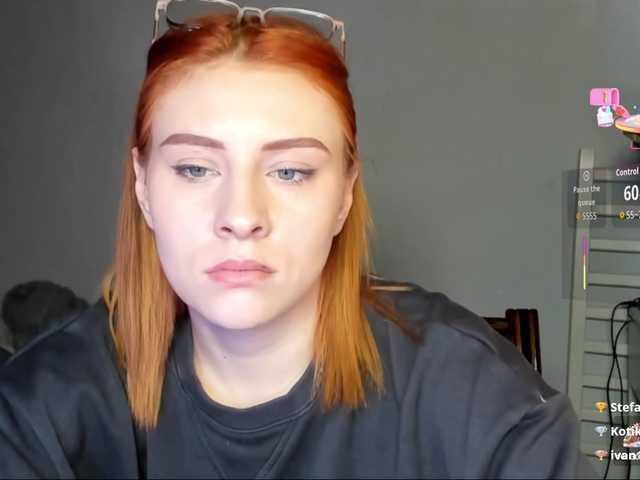 virgokristy's BongaCams show and profile