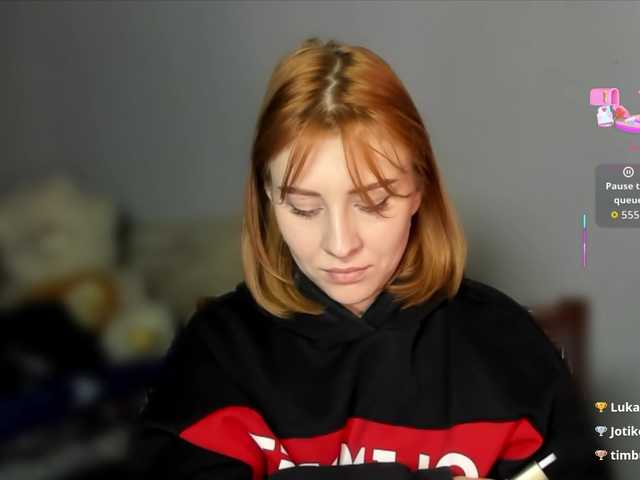 virgokristy's BongaCams show and profile