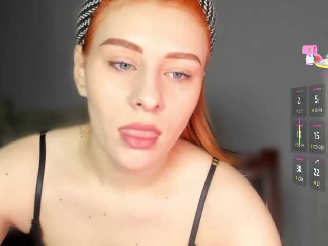 virgokristy's BongaCams show and profile