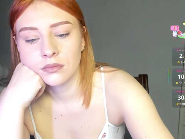 virgokristy's BongaCams show and profile
