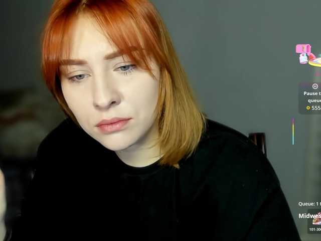 virgokristy's BongaCams show and profile