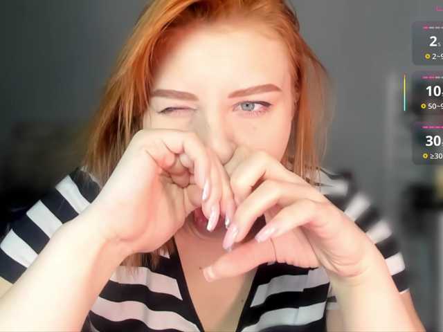 virgokristy's BongaCams show and profile