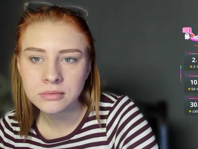 virgokristy's BongaCams show and profile