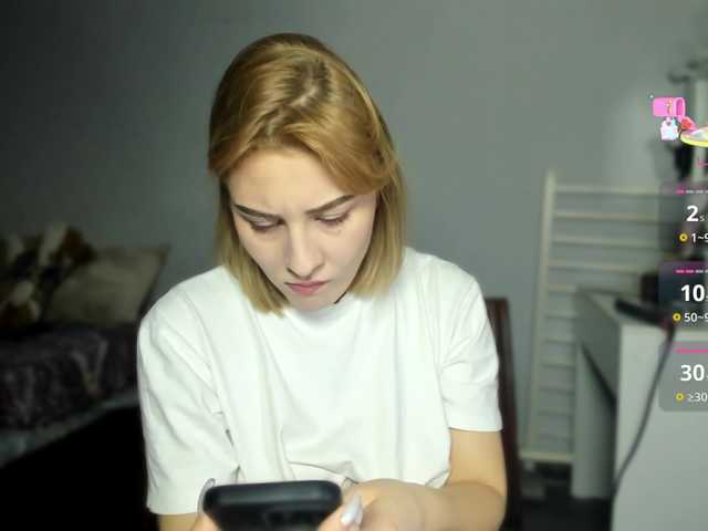 virgokristy's BongaCams show and profile