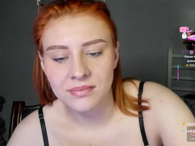 virgokristy's BongaCams show and profile