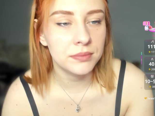 virgokristy's BongaCams show and profile