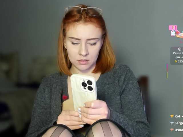 virgokristy's BongaCams show and profile