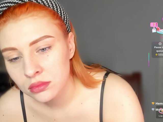 virgokristy's BongaCams show and profile