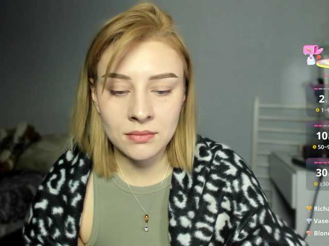 virgokristy's BongaCams show and profile