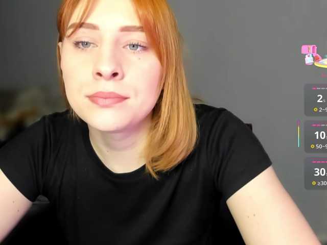 virgokristy's BongaCams show and profile