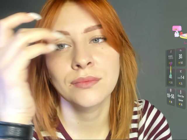 virgokristy's BongaCams show and profile