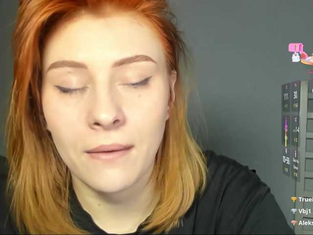 virgokristy's BongaCams show and profile