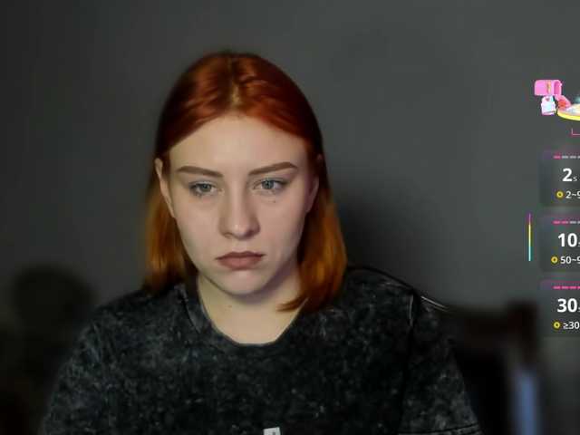 virgokristy's BongaCams show and profile