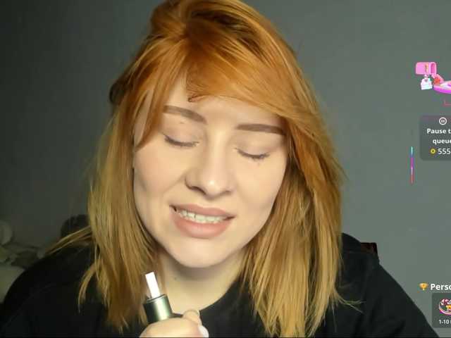 virgokristy's BongaCams show and profile