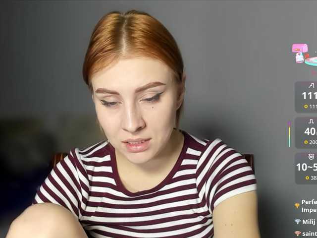 virgokristy's BongaCams show and profile