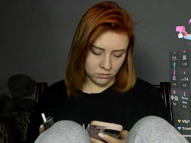 virgokristy's BongaCams show and profile