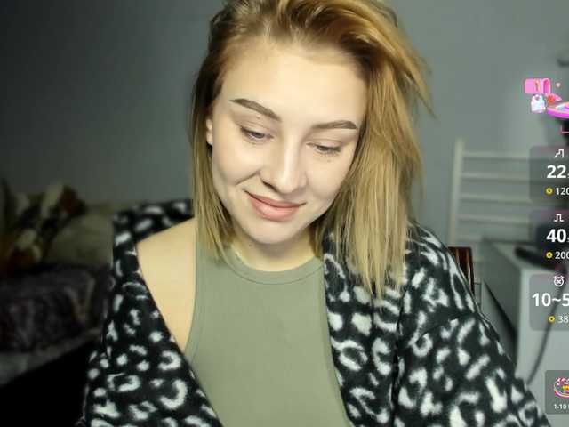 virgokristy's BongaCams show and profile