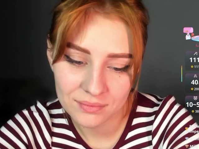 virgokristy's BongaCams show and profile