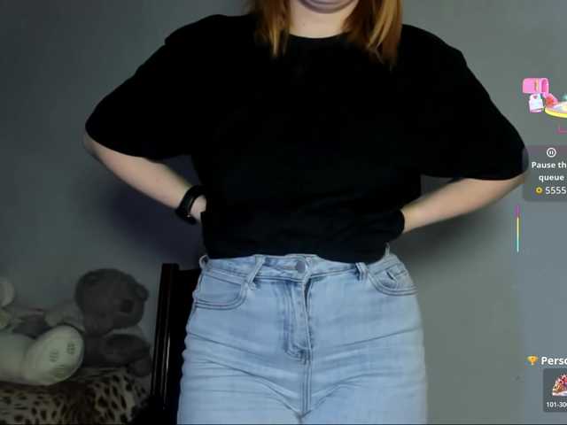 virgokristy's BongaCams show and profile