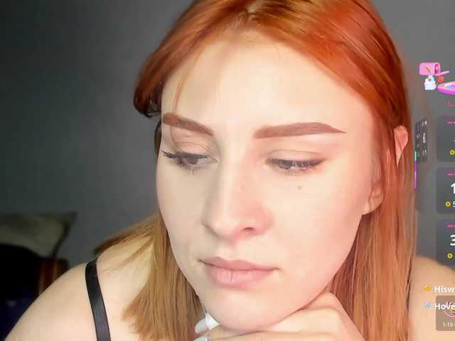 virgokristy's BongaCams show and profile