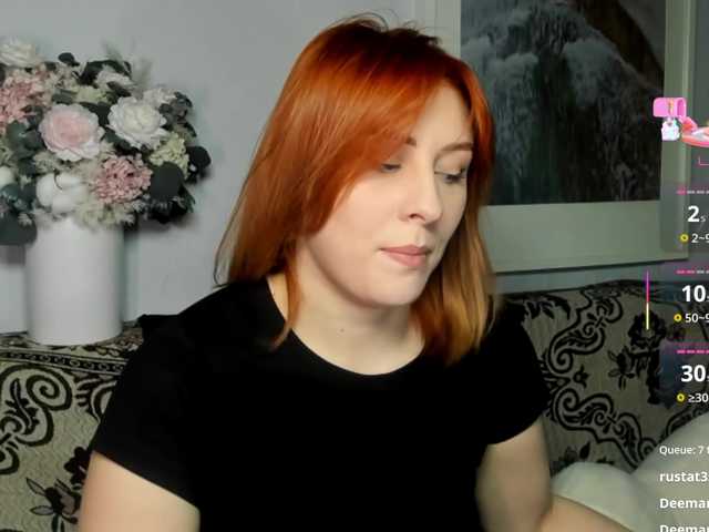 virgokristy's BongaCams show and profile