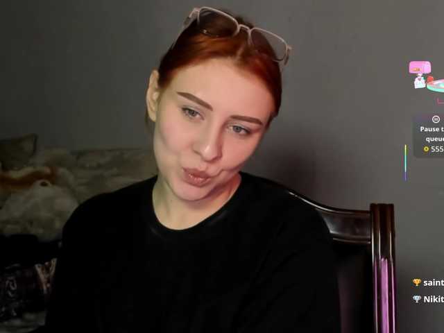 virgokristy's BongaCams show and profile