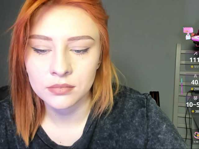 virgokristy's BongaCams show and profile