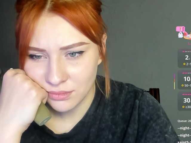 virgokristy's BongaCams show and profile