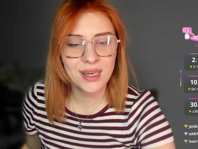 virgokristy's BongaCams show and profile