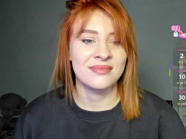 virgokristy's BongaCams show and profile