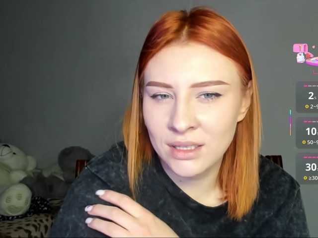 virgokristy's BongaCams show and profile