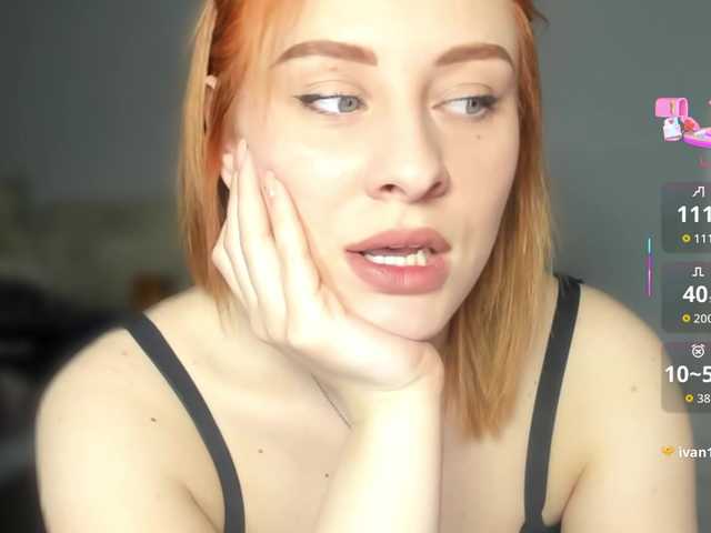 virgokristy's BongaCams show and profile