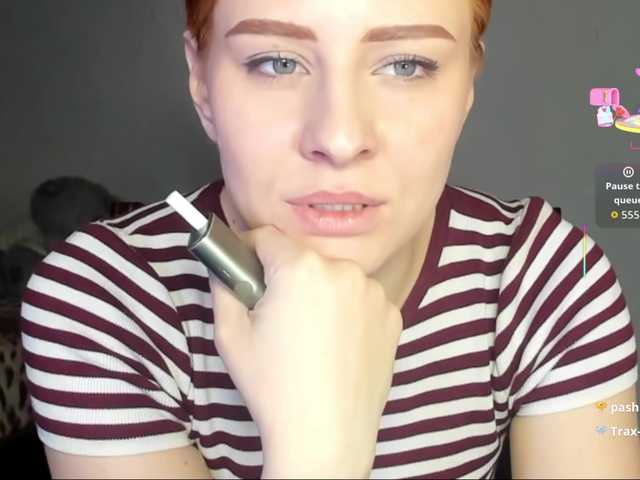 virgokristy's BongaCams show and profile