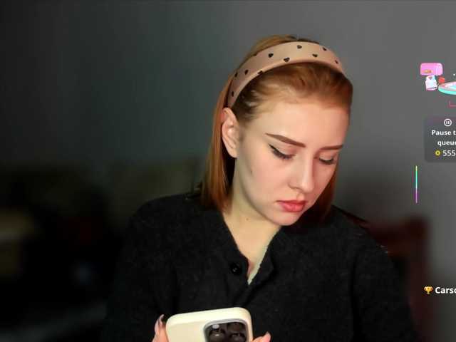 virgokristy's BongaCams show and profile