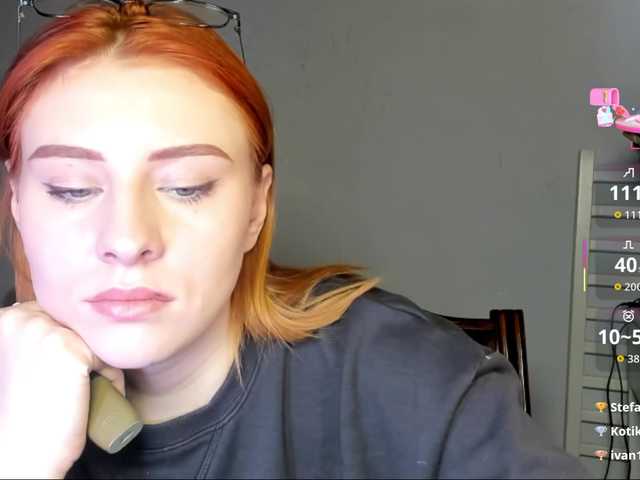 virgokristy's BongaCams show and profile