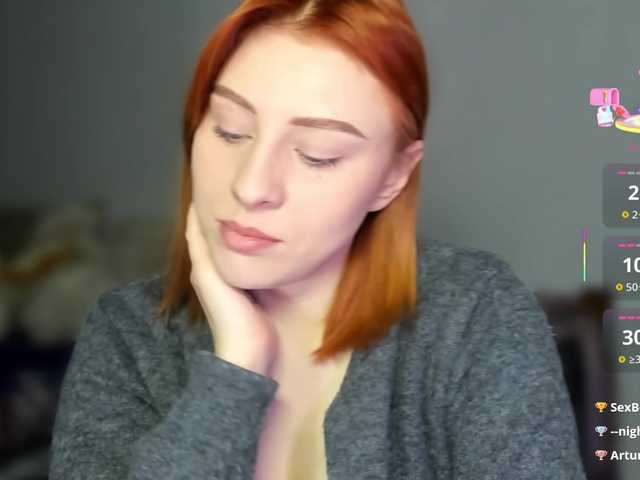 virgokristy's BongaCams show and profile