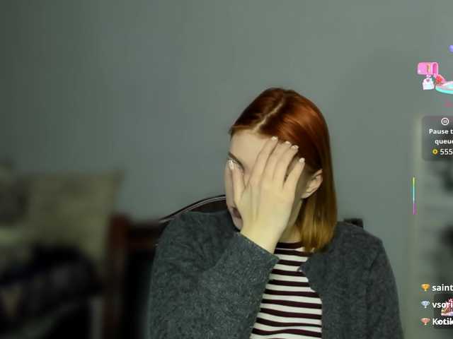 virgokristy's BongaCams show and profile